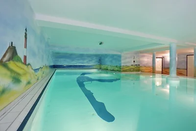 Olympia Haus 3, Whg. 32