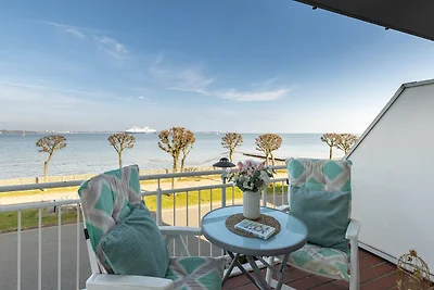 Villa Fördestrand Fender