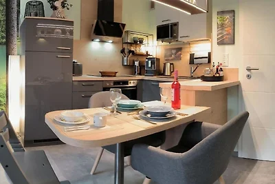 Vakantieappartement Gezinsvakantie Goslar