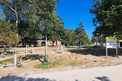 Vakantieappartement Gezinsvakantie Großenbrode