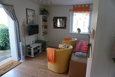 Vakantieappartement Gezinsvakantie Mücheln