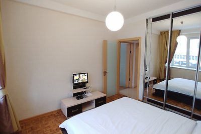 Vakantieappartement Gezinsvakantie Kiev