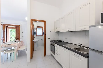 Residenze Gallura 6 people