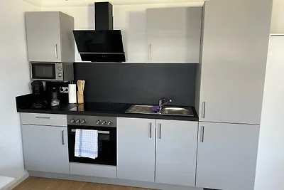 RheinSchatz Apartments 5