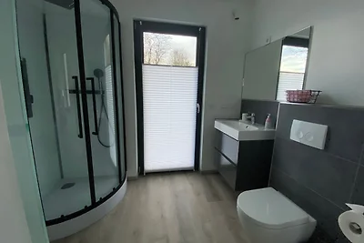 Ferienhaus Residenz am Stausee