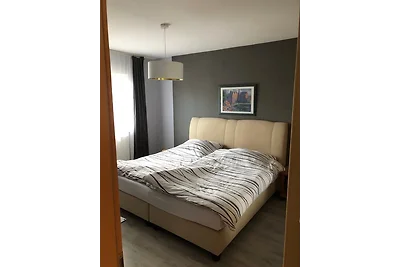 Appartamento Vacanza con famiglia Bad Kreuznach