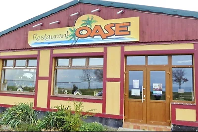 Apartment Meerblick Zierow WE33 -