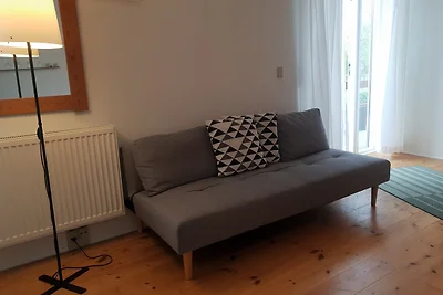 Rinkenæshus Das Grosses Zimmer