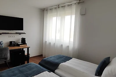 Vakantieappartement Gezinsvakantie Reutlingen