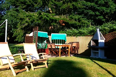 Vakantieappartement Gezinsvakantie Grömitz