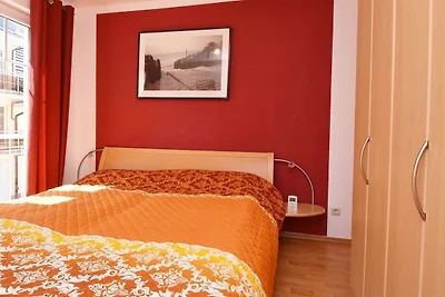 Ferienwohnung Rügenzauber