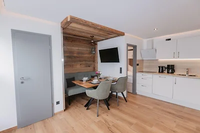 Apartament Dla rodzin Haffkrug