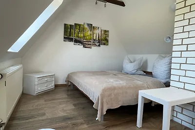 Appartamento Vacanza con famiglia Königstein