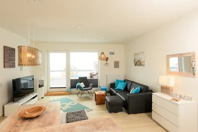 Vakantieappartement Gezinsvakantie Kappeln