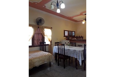 Hostal ALCIDES Appartement 1