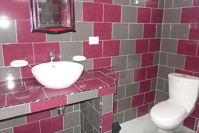 Vakantieappartement Gezinsvakantie Baracoa
