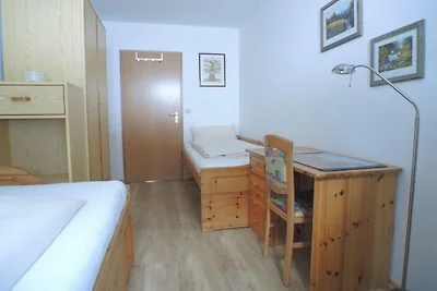 Appartamento Vacanza con famiglia Mittenwald