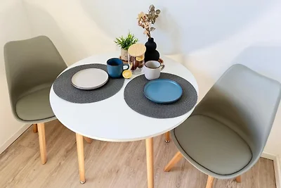 RegioStyle Gemütliche Wohnung im