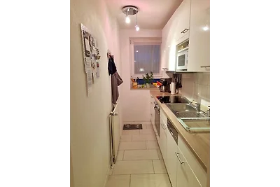 Vakantieappartement Gezinsvakantie Dorum