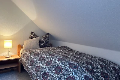 Appartamento Vacanza con famiglia Hagermarsch