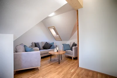 Vakantieappartement Gezinsvakantie Schluchsee