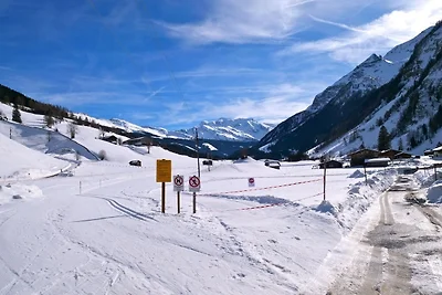 Vakantiehuis Ontspannende vakantie Eisenberg