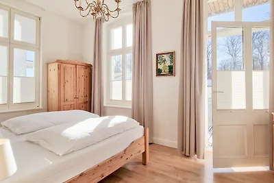 (Brise) Villa Kurfürst App. 06