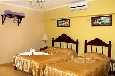Hostal Cuba Mia Appartement 1