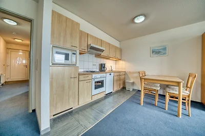 Haus Ostseeresidenz, App. 3OSR114