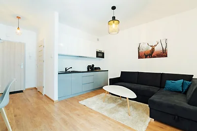 apartman za odmor Obiteljski odmor Karpacz