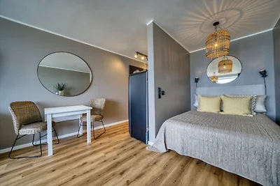 Haus Schöne Aussicht, App. 1SB608