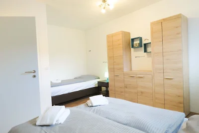 Böhmerwald pur² Ferienwohnung 6