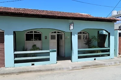 Casa Yolandita Quintero Appartement