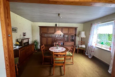 Ferienhaus Nübel