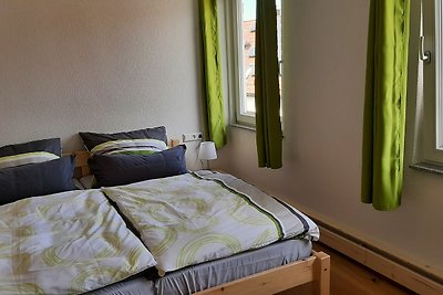 Vakantieappartement Gezinsvakantie Spiegelberg