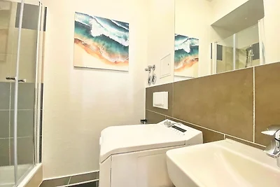 Cityappartement - ABC135