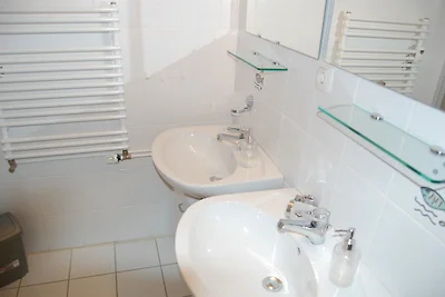 Vakantieappartement Gezinsvakantie Goslar