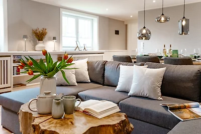 Sylter Seestern Haus Alter