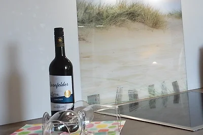 Vakantieappartement Gezinsvakantie Prerow