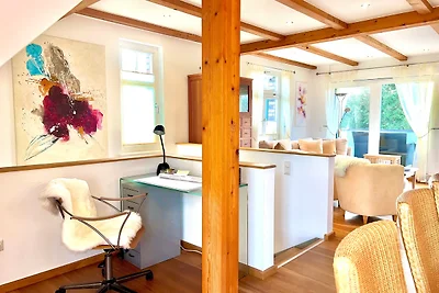 Familienferienhaus Rügenbrise -