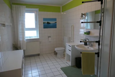 Ferienhaus in der Trift