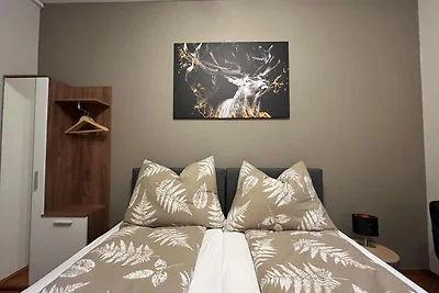 3144: Ferien am SCHLOSS WALD / Ap.