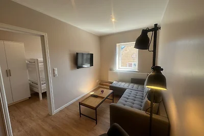 Vakantieappartement Gezinsvakantie Burg auf Fehmarn