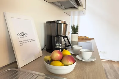 Appartamento Vacanza con famiglia Heidelberg