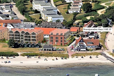 Appartamento Vacanza con famiglia Hohwacht