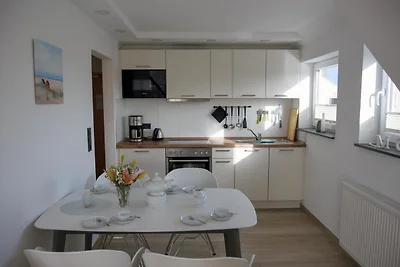 Appartamento Vacanza con famiglia Baltrum