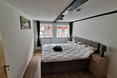 Vakantieappartement Gezinsvakantie Northeim