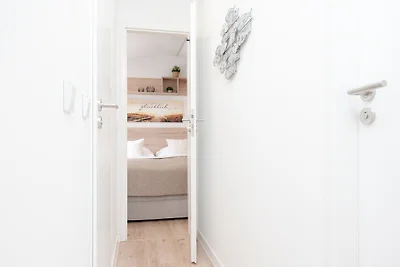 Ferienhäuser Lübecker Bucht Casa