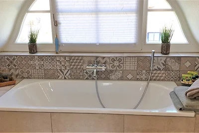 Reethaus "Hemmer´s Hus"