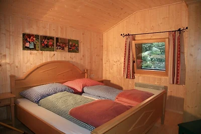 Casa vacanze Vacanza di relax Arriach